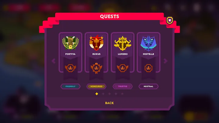 Zrzut 7 — Bohaterowie